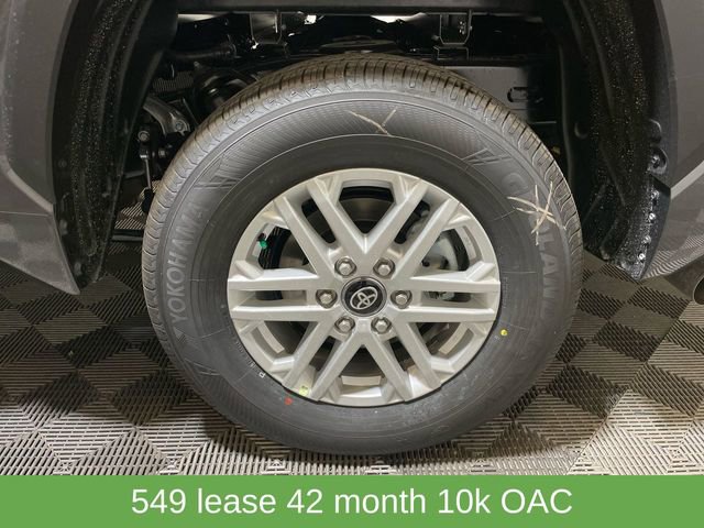 New 2026 Toyota Tundra SR5 image 23