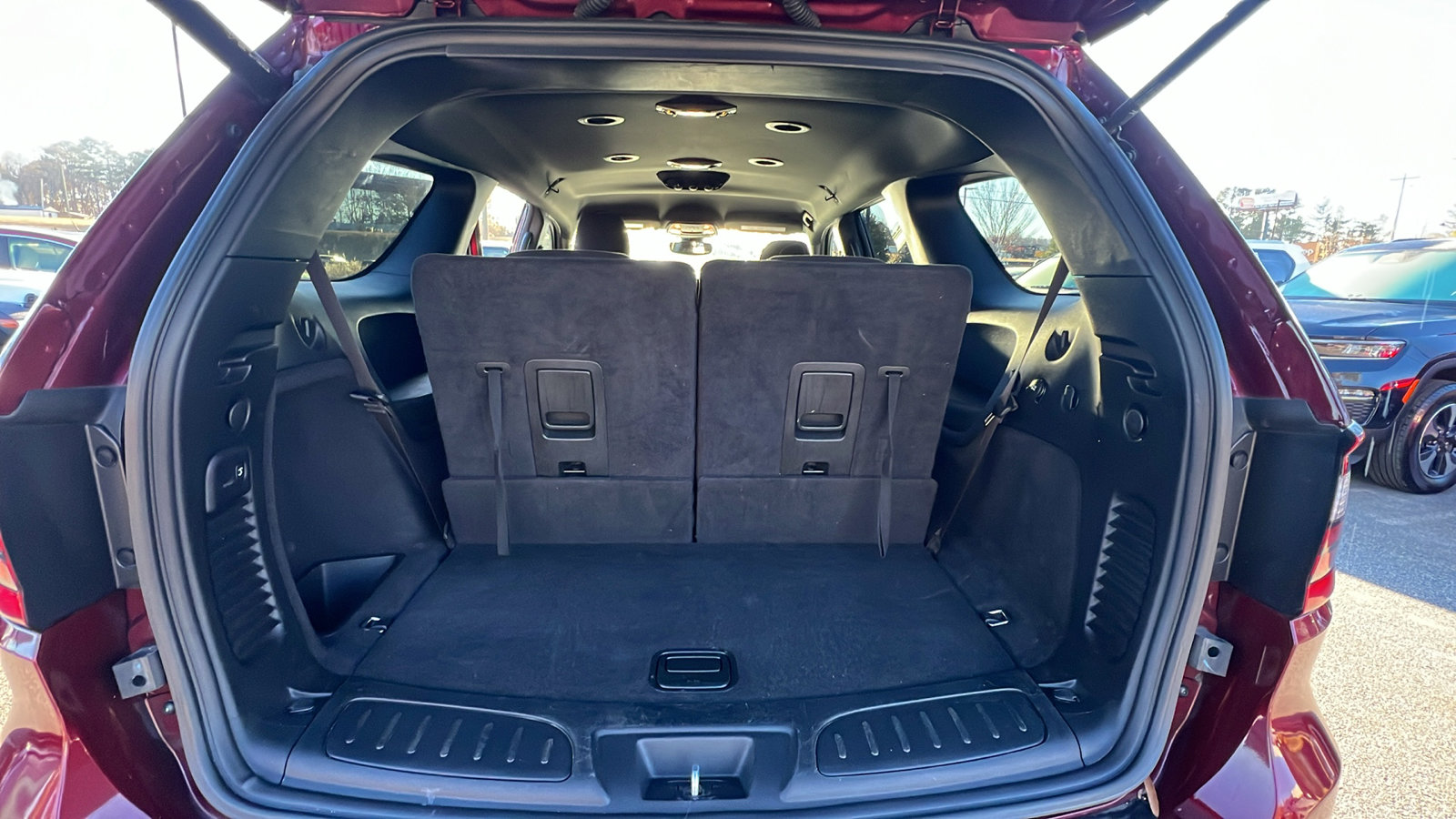 Used 2023 Dodge Durango GT image 13