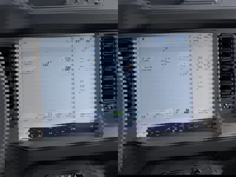 New 2025 Ford Bronco Outer Banks w/ Matte Film Protection Package image 15