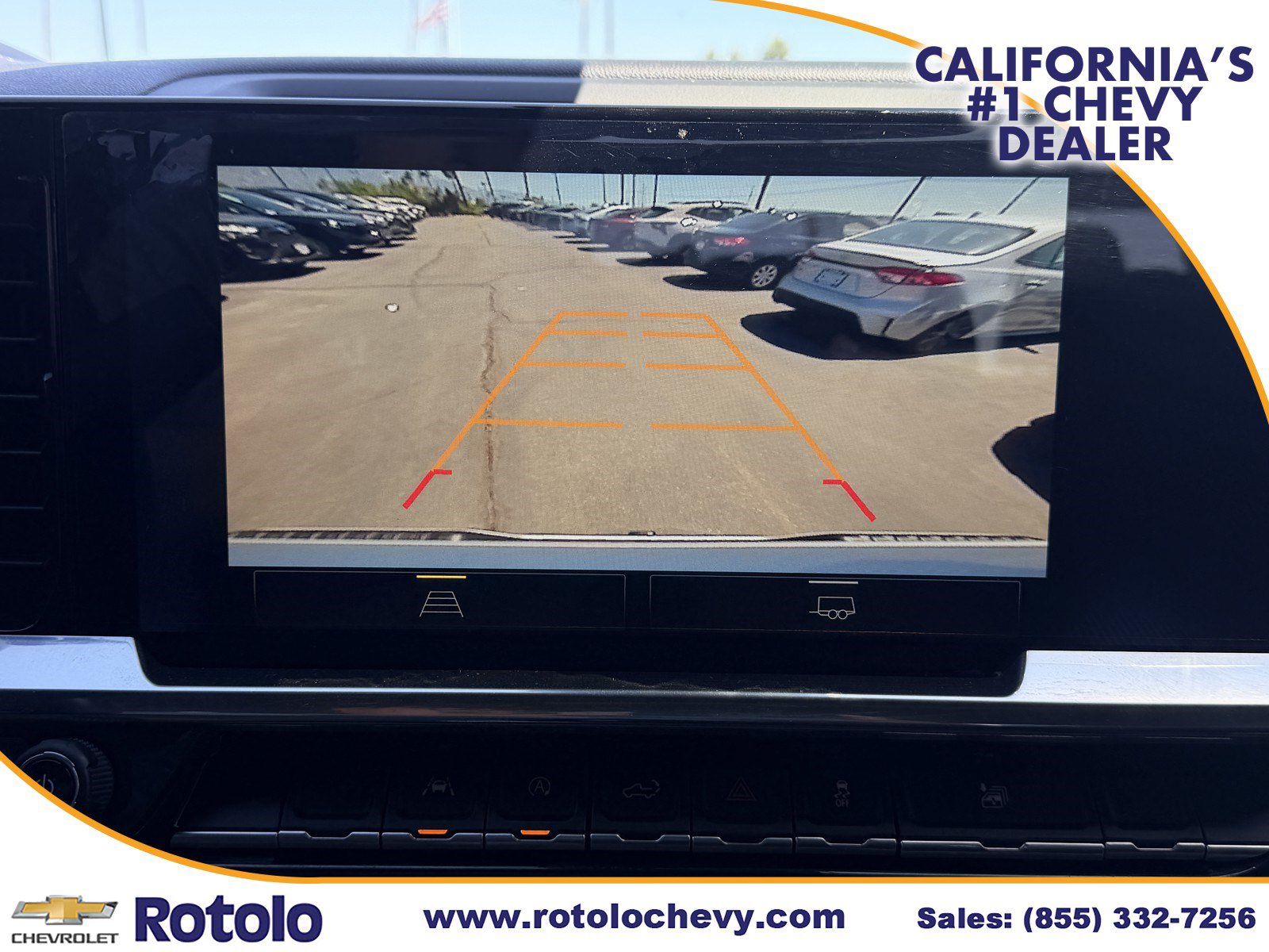 Used 2022 Chevrolet Silverado 1500 RST RWD image 21
