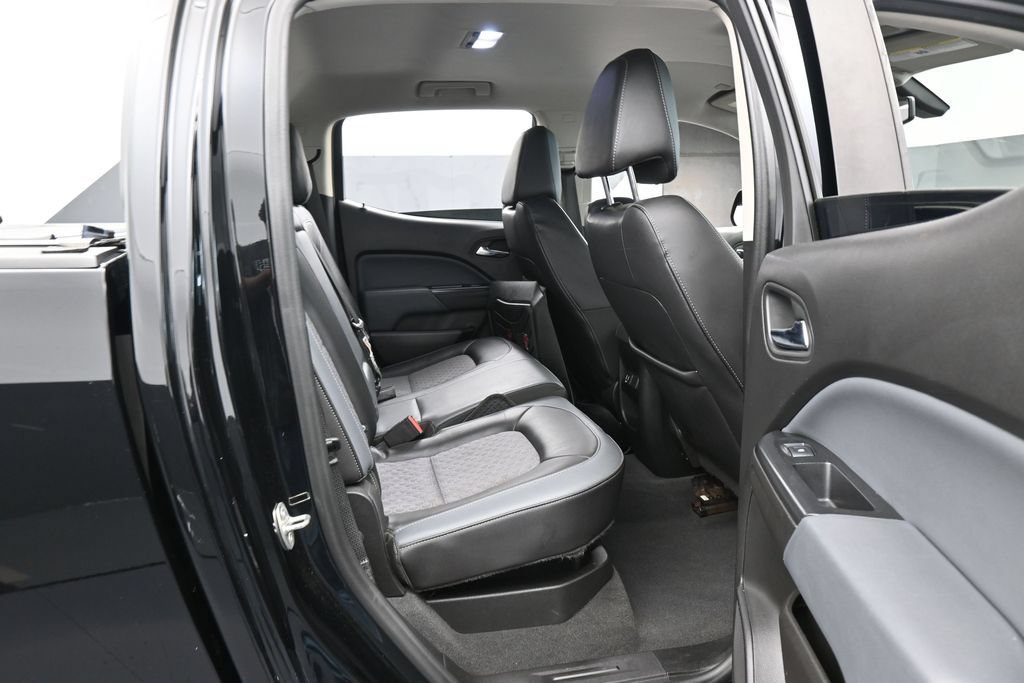 Used 2019 Chevrolet Colorado Z71 RWD image 36