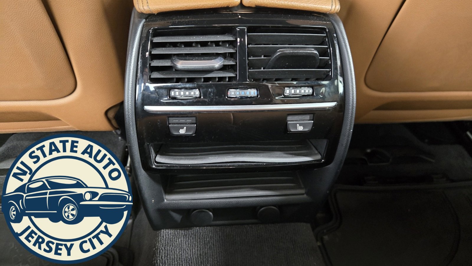 Used 2018 BMW 530e xDrive image 28