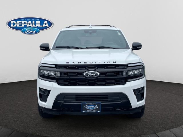 Used 2023 Ford Expedition Max Limited image 10