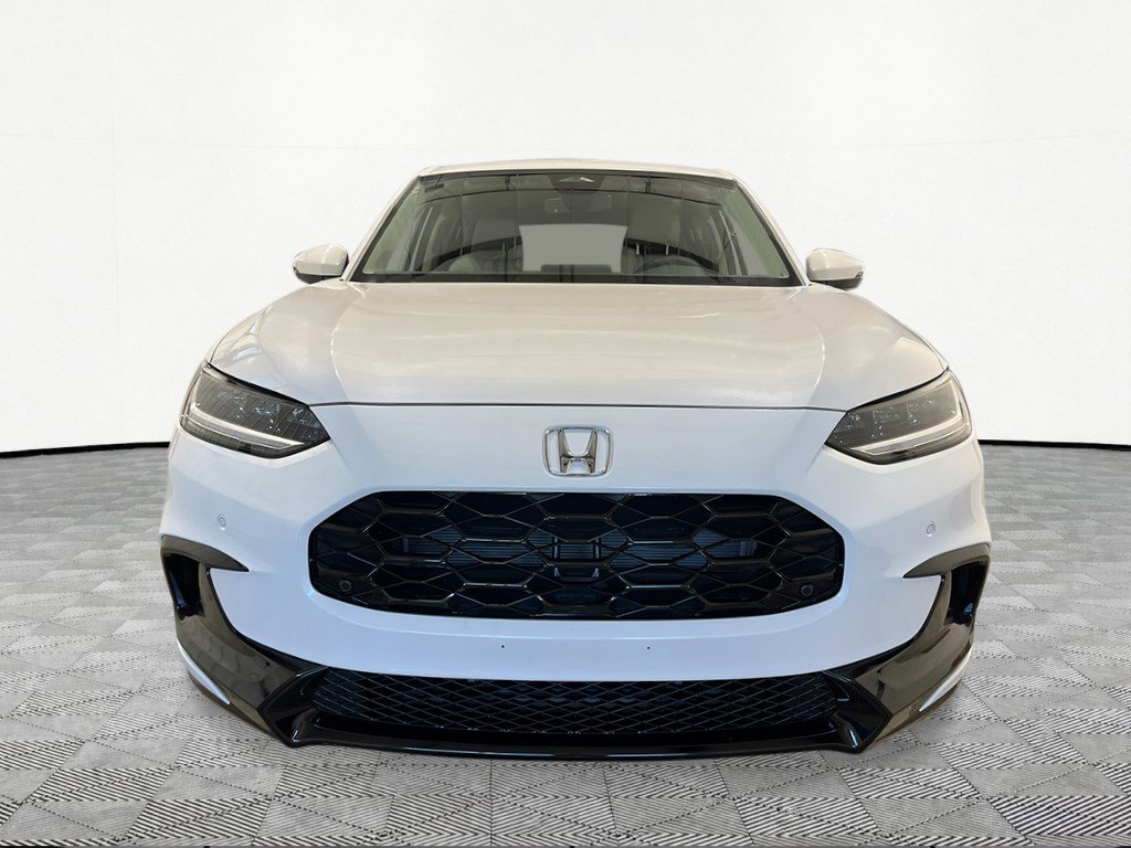 New 2026 Honda HR-V EX-L image 2