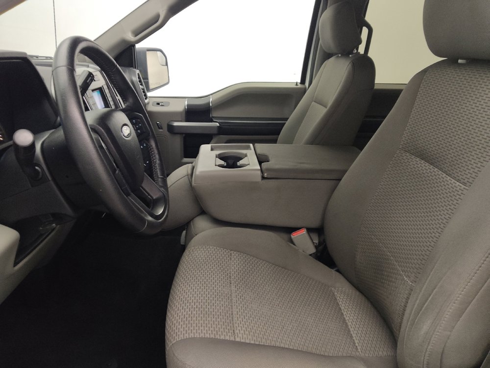 Used 2016 Ford F150 XLT RWD image 17