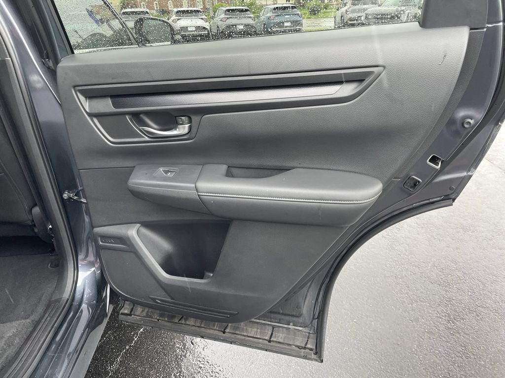 Used 2024 Honda CR-V EX image 22