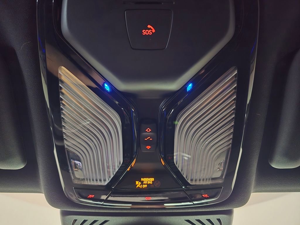 Certified 2023 BMW X4 xDrive30i w/ M Sport Package image 42