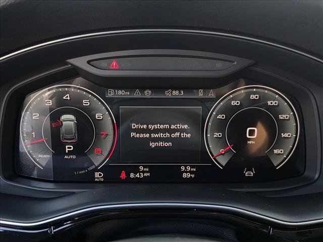 New 2026 Audi Q8 Premium Plus AWD/4WD image 17