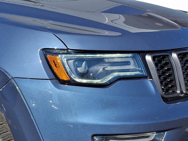 Used 2019 Jeep Grand Cherokee Limited X image 9