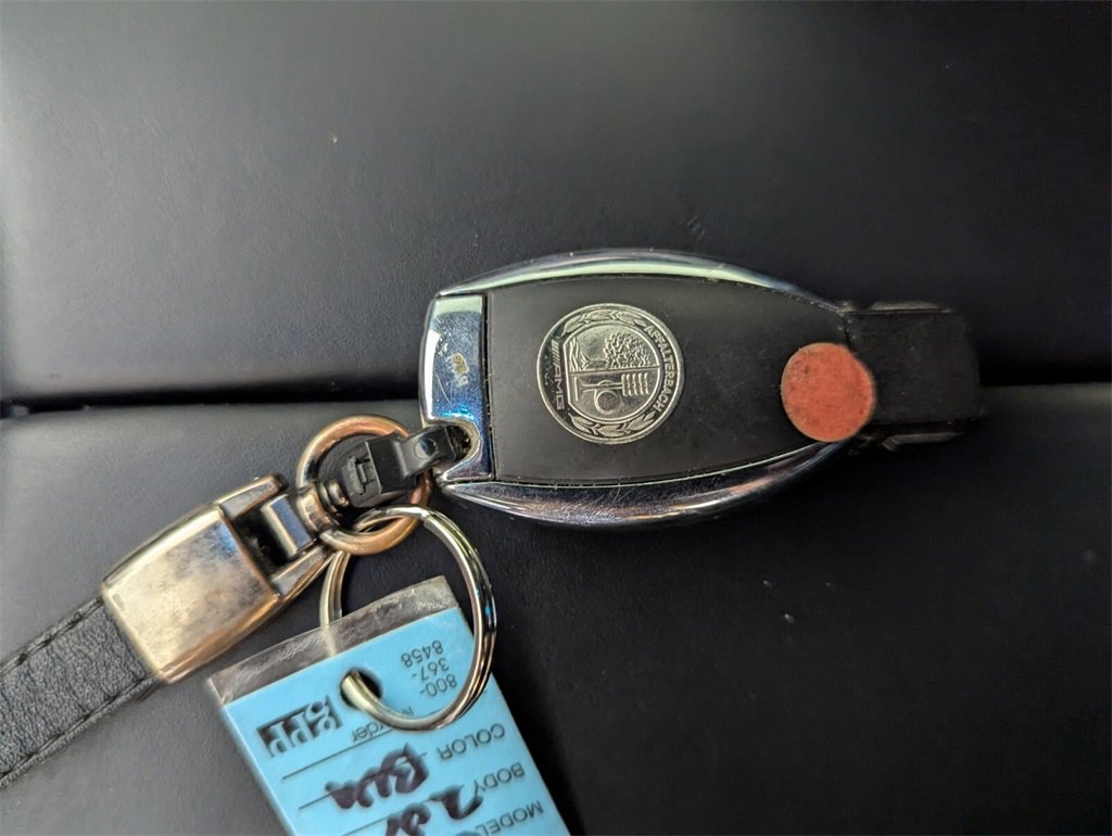 Used 2017 Mercedes-Benz C 63 AMG S image 28