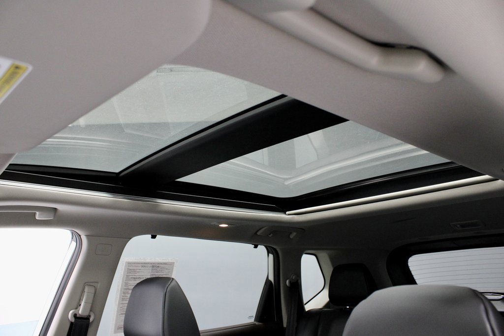 Certified 2021 Nissan Rogue SV w/ Premium Package image 26