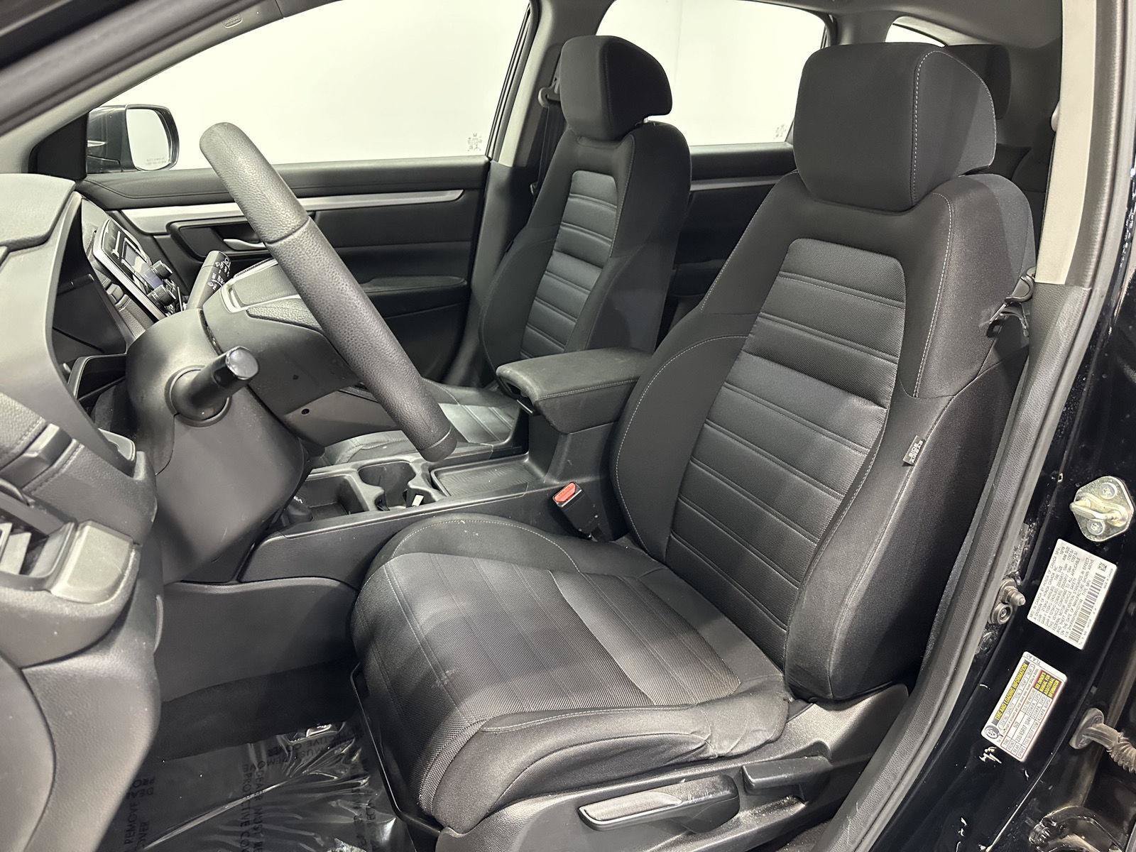 Used 2019 Honda CR-V LX image 12
