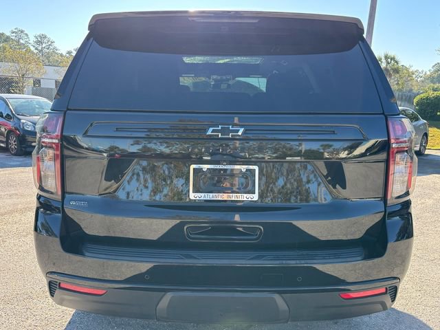 Used 2023 Chevrolet Tahoe Z71 image 5