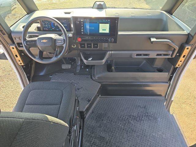 Used 2025 Chevrolet Brightdrop 400 w/ Battery Pack, Max Range image 12