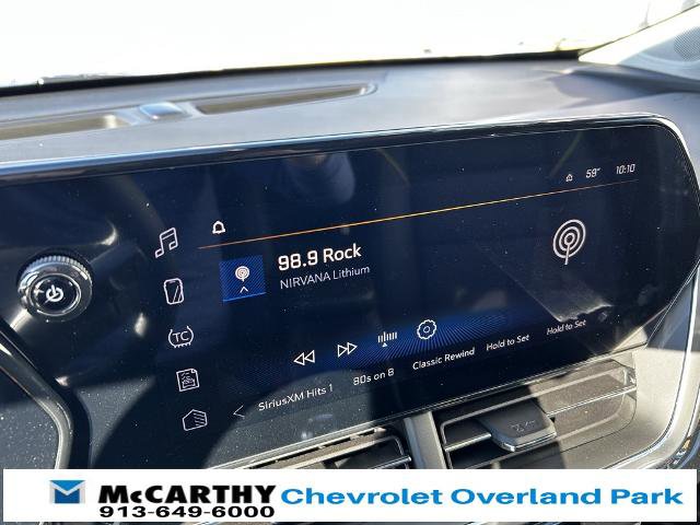 New 2026 Chevrolet Trax ACTIV image 13