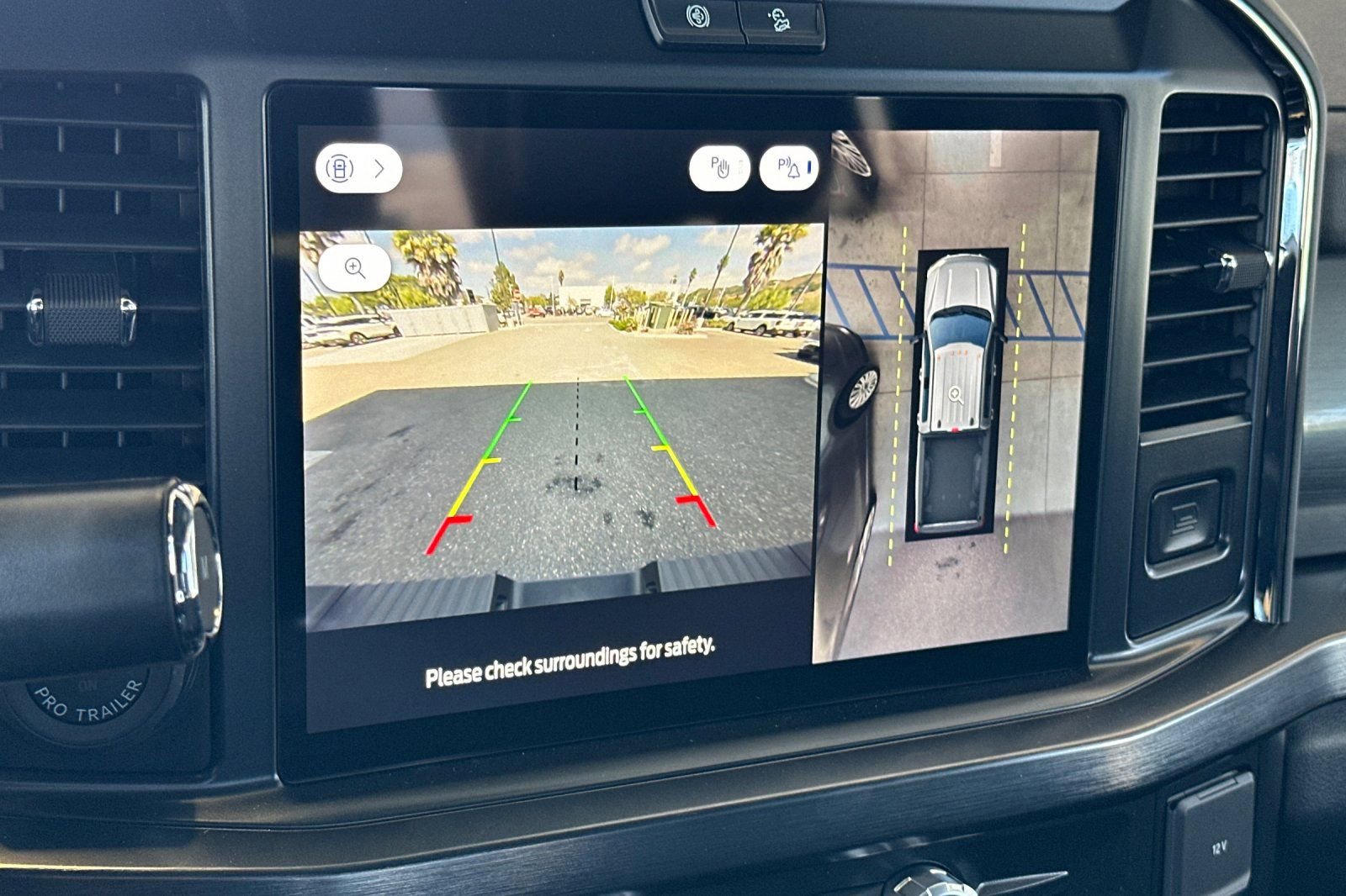 New 2026 Ford F350 Lariat w/ Lariat Ultimate Package image 18