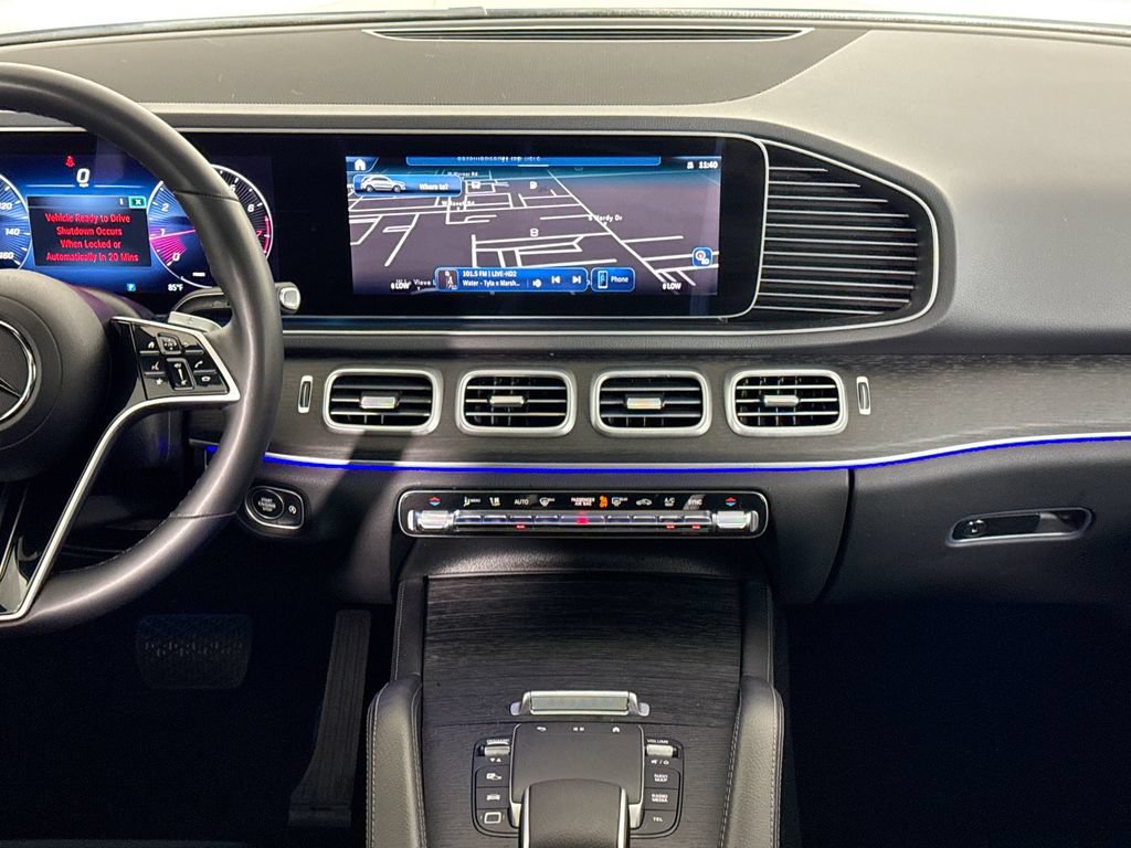 Used 2025 Mercedes-Benz GLE 350 4MATIC image 14