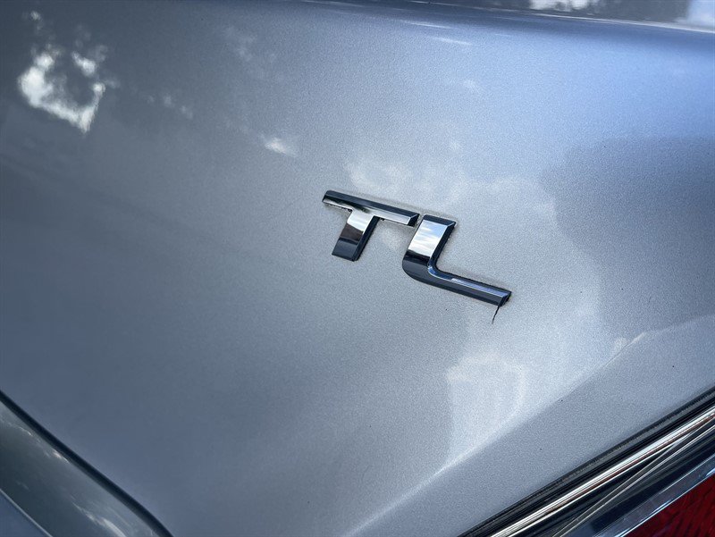 Used 2012 Acura TL FWD image 23