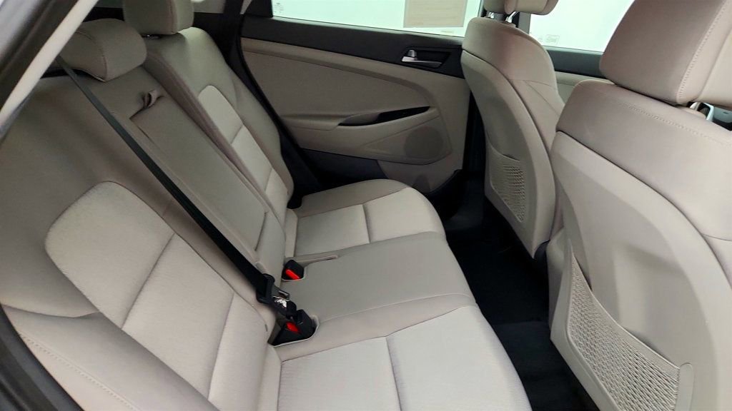 Used 2016 Hyundai Tucson SE FWD image 22