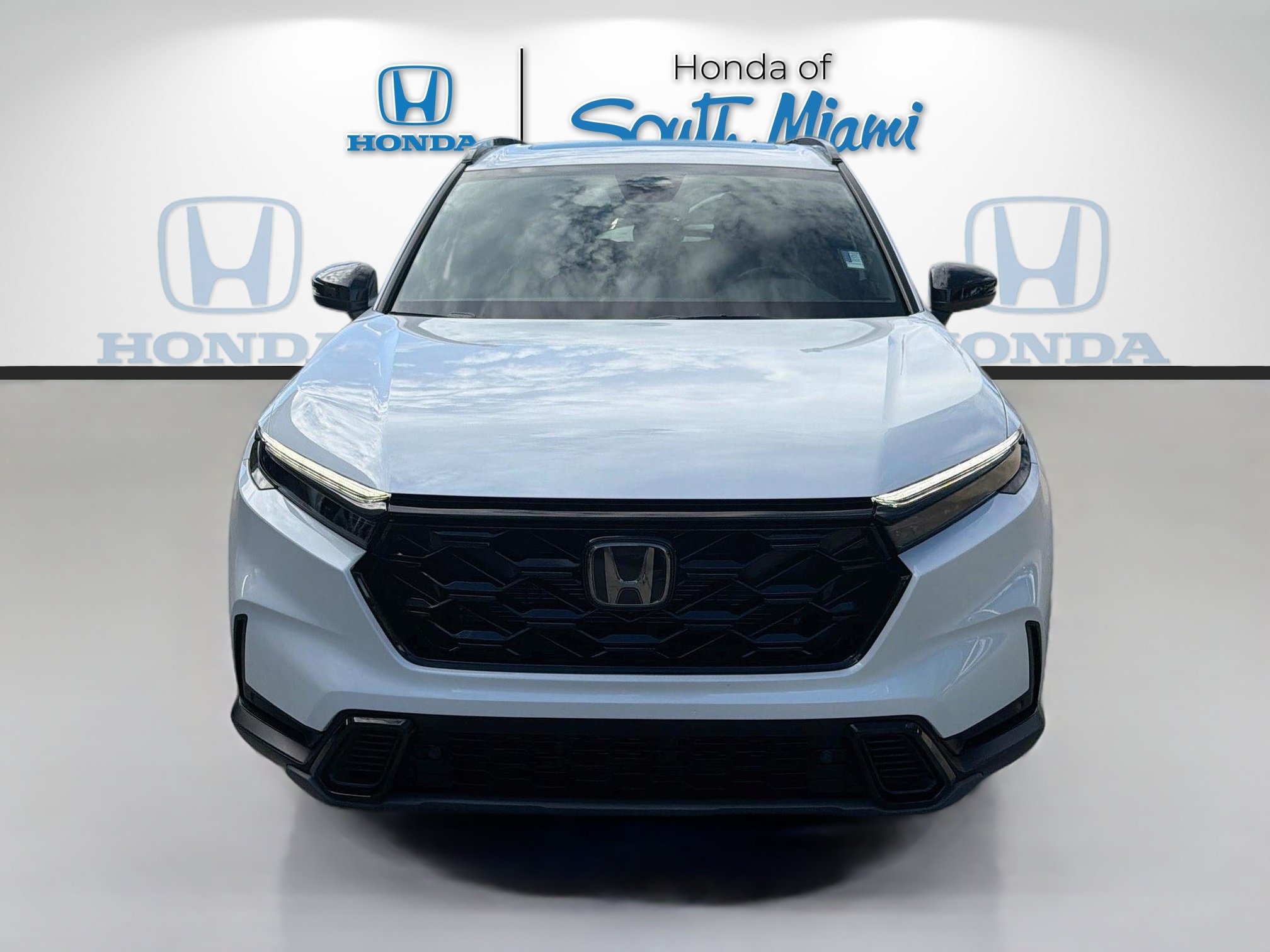 Used 2025 Honda CR-V Sport-L image 2