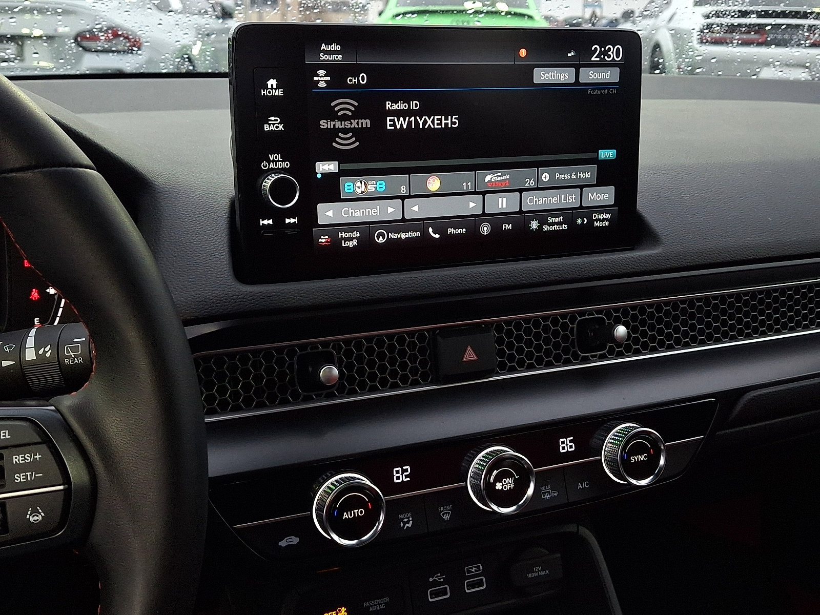 Used 2025 Honda Civic Type R image 23