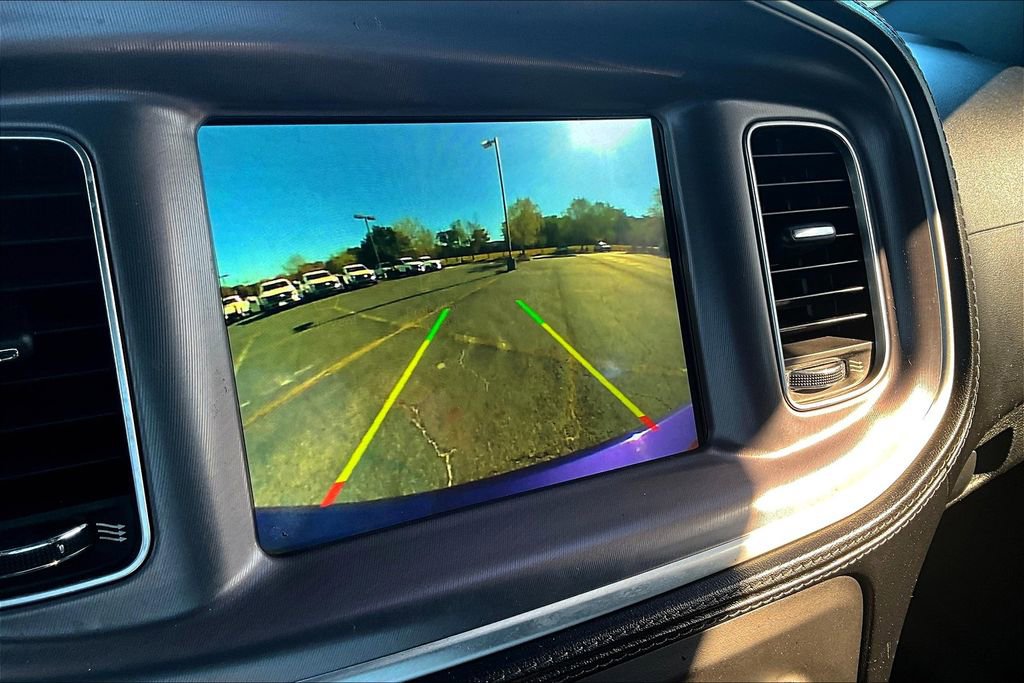 Used 2019 Dodge Charger Scat Pack w/ Plus Group image 21