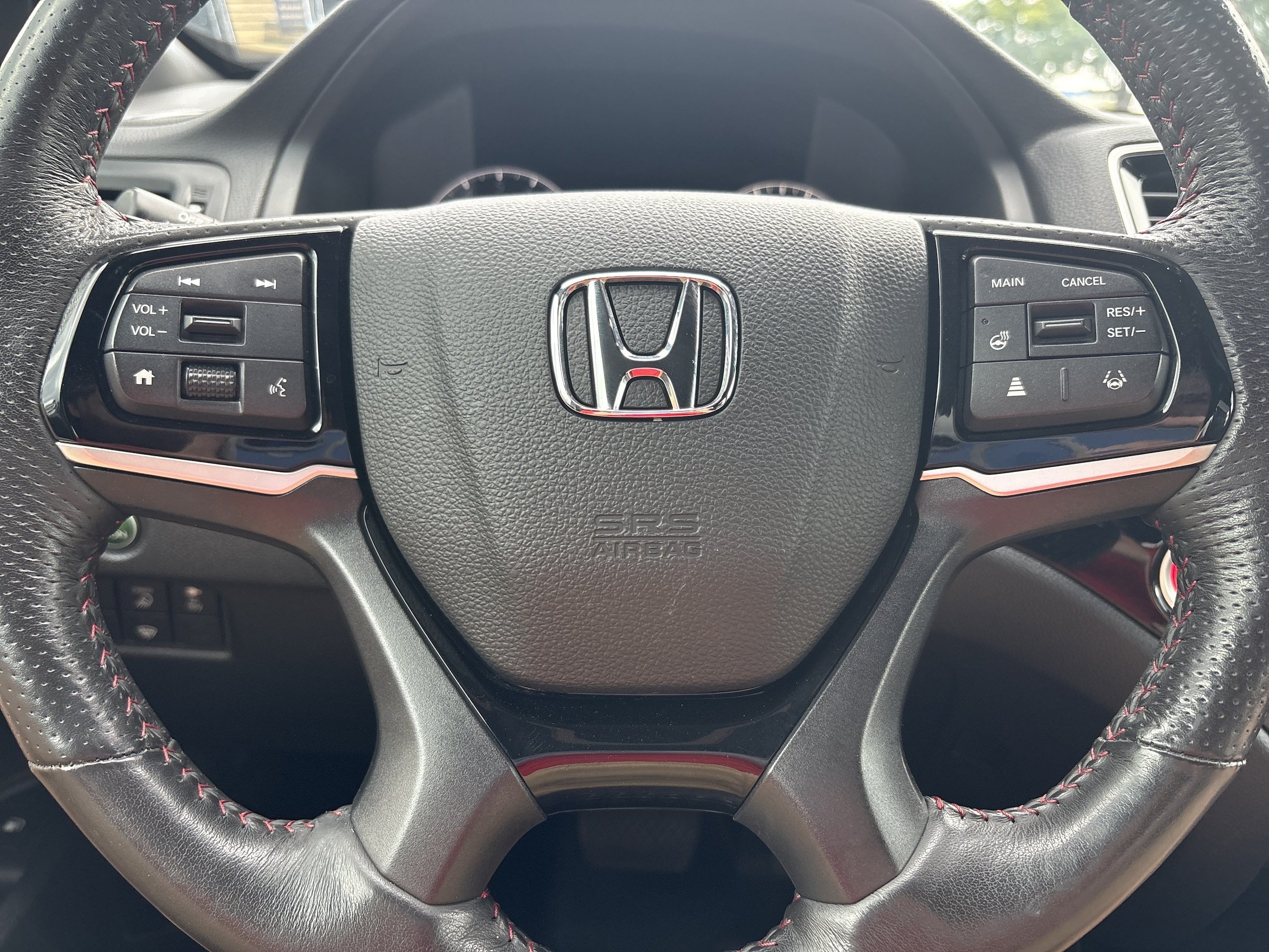 Used 2025 Honda Ridgeline Black Edition image 10