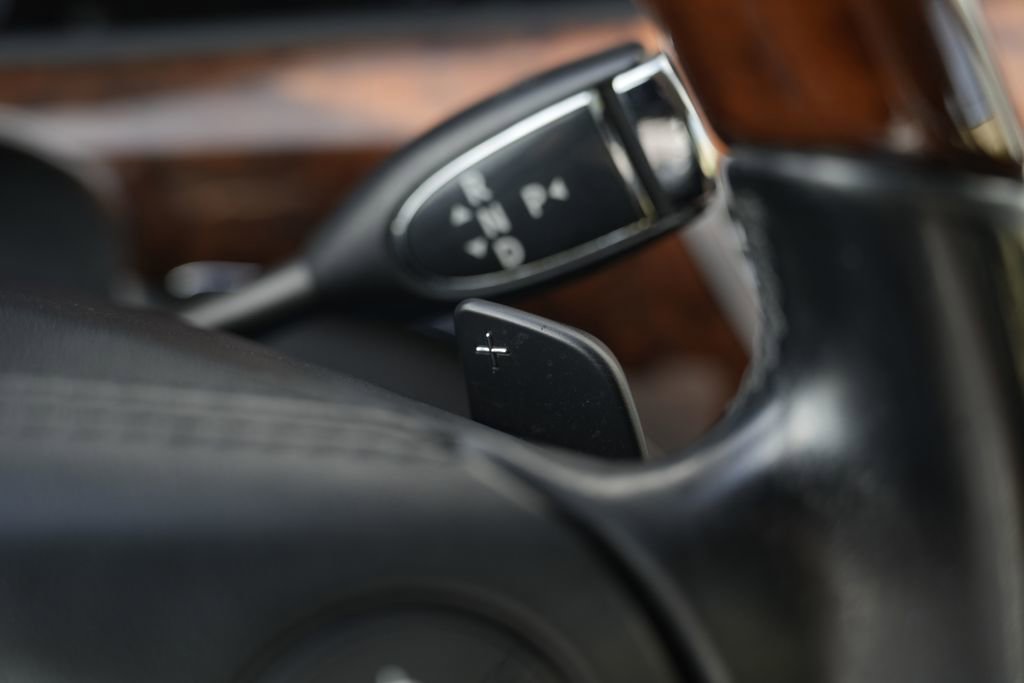Used 2011 Mercedes-Benz S 550 4MATIC image 47