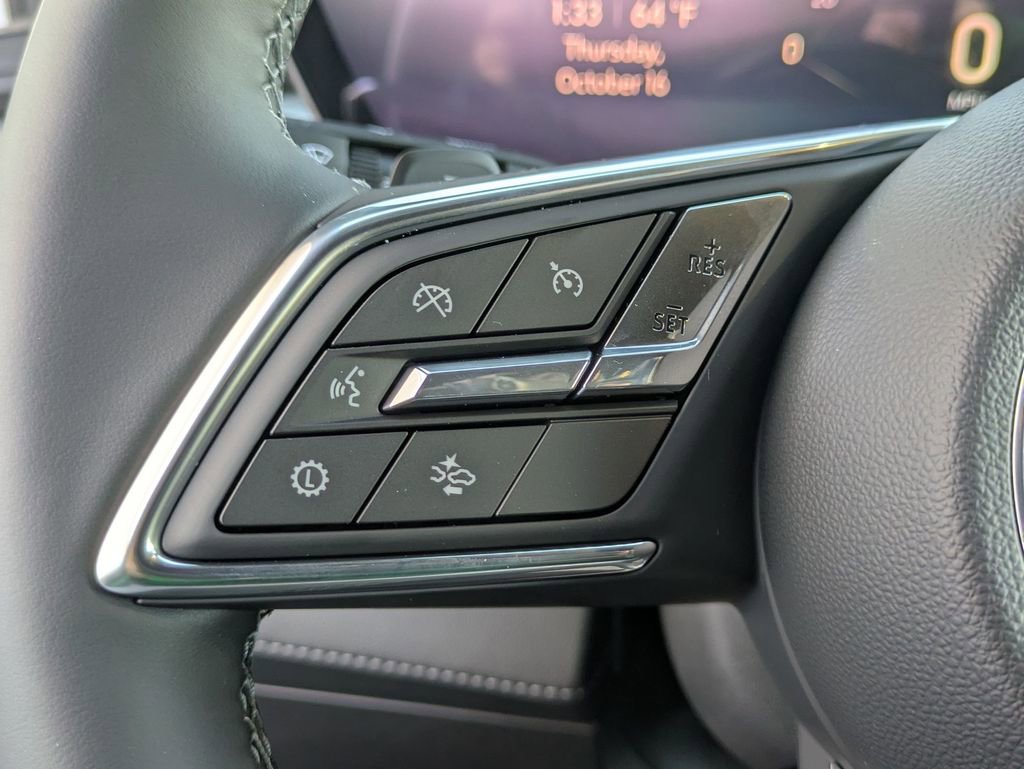 New 2026 Buick Enclave Preferred w/ Power Package image 19