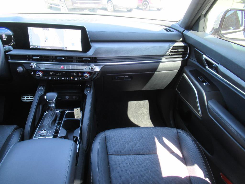 Used 2024 Kia Telluride SX Prestige X-Line image 13