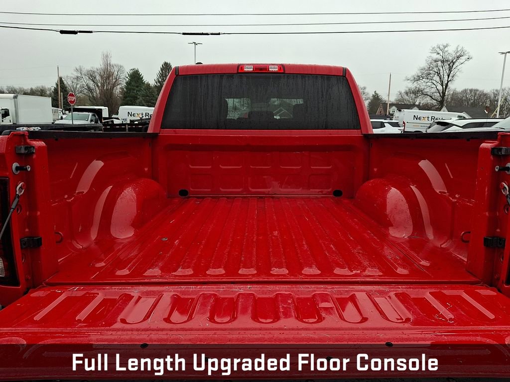 Used 2023 RAM 1500 Classic Warlock image 32