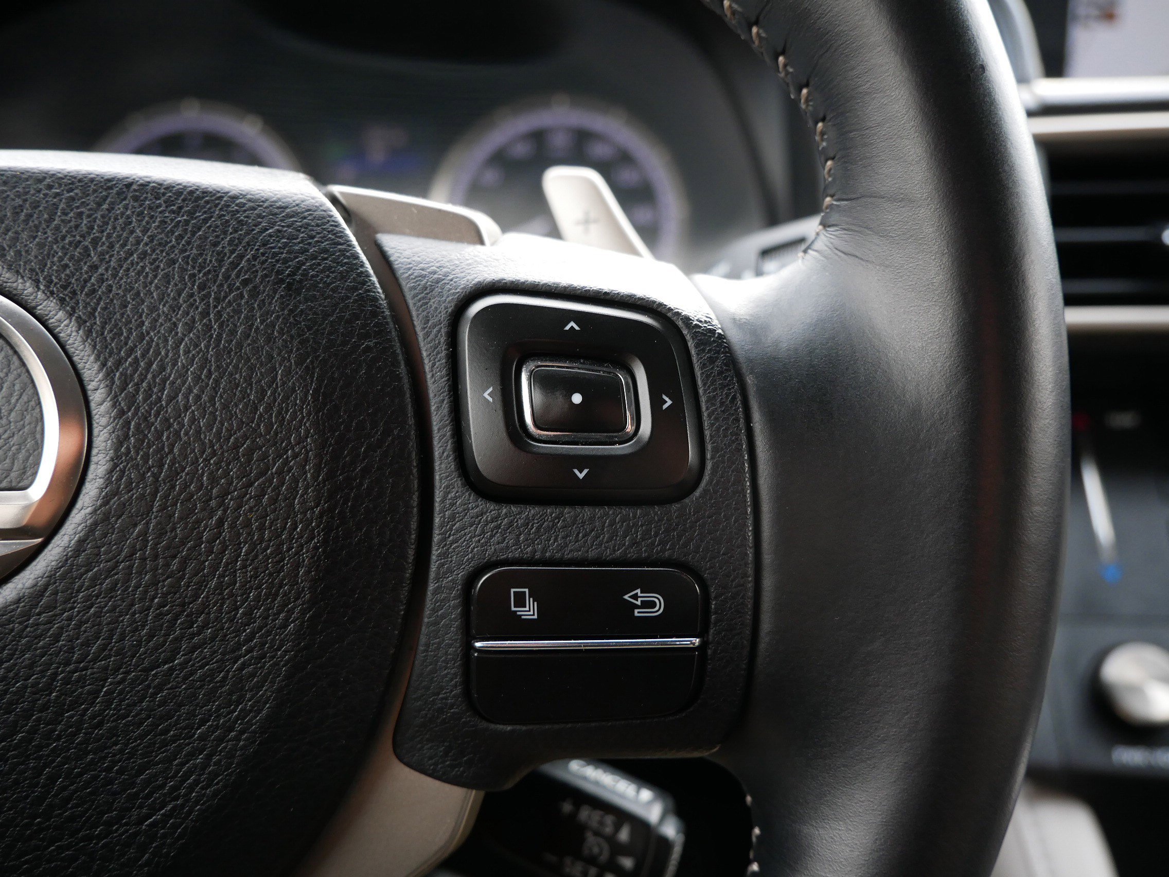 Used 2015 Lexus RC 350 AWD image 29