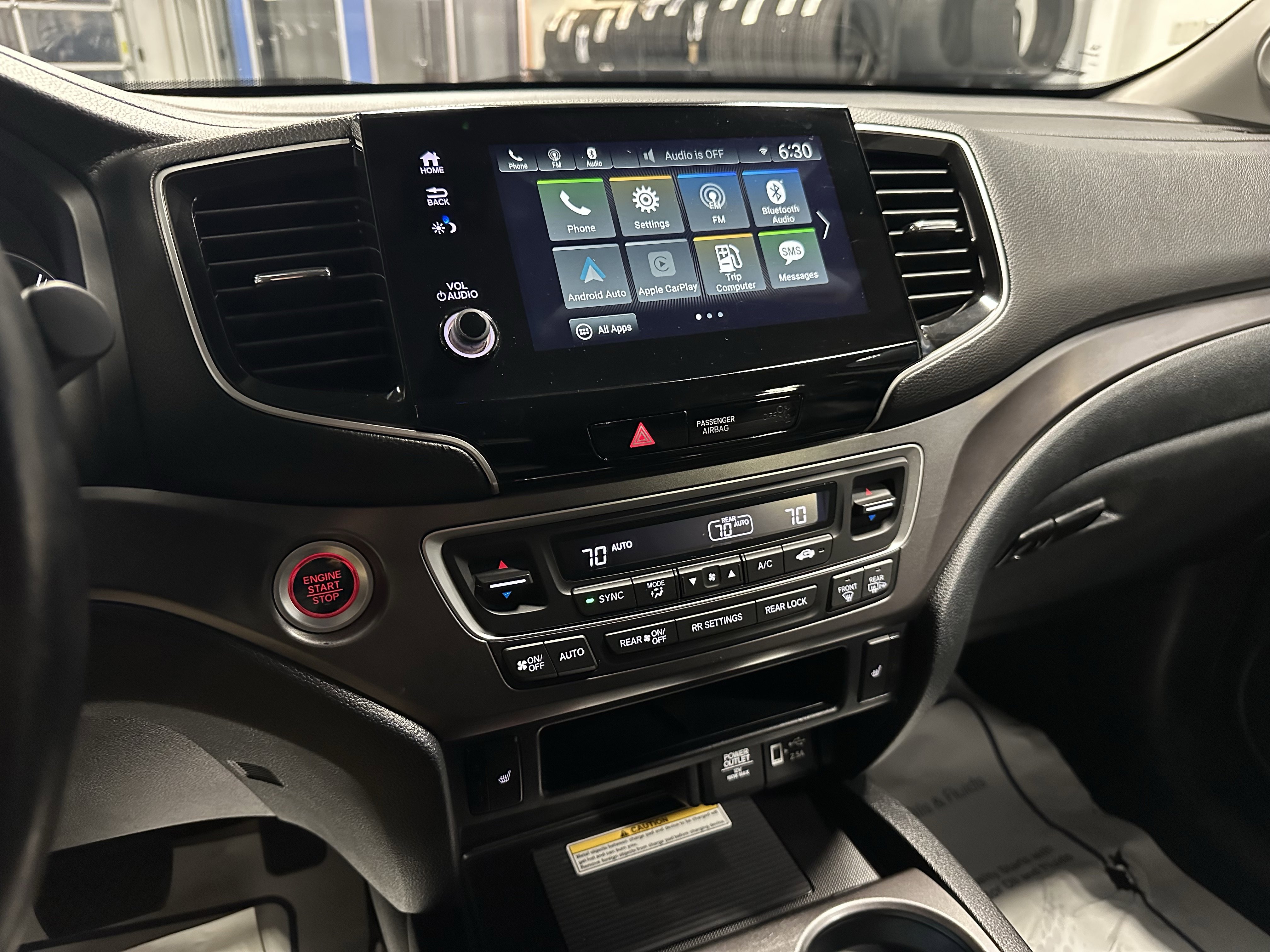 Used 2022 Honda Pilot Special Edition image 11