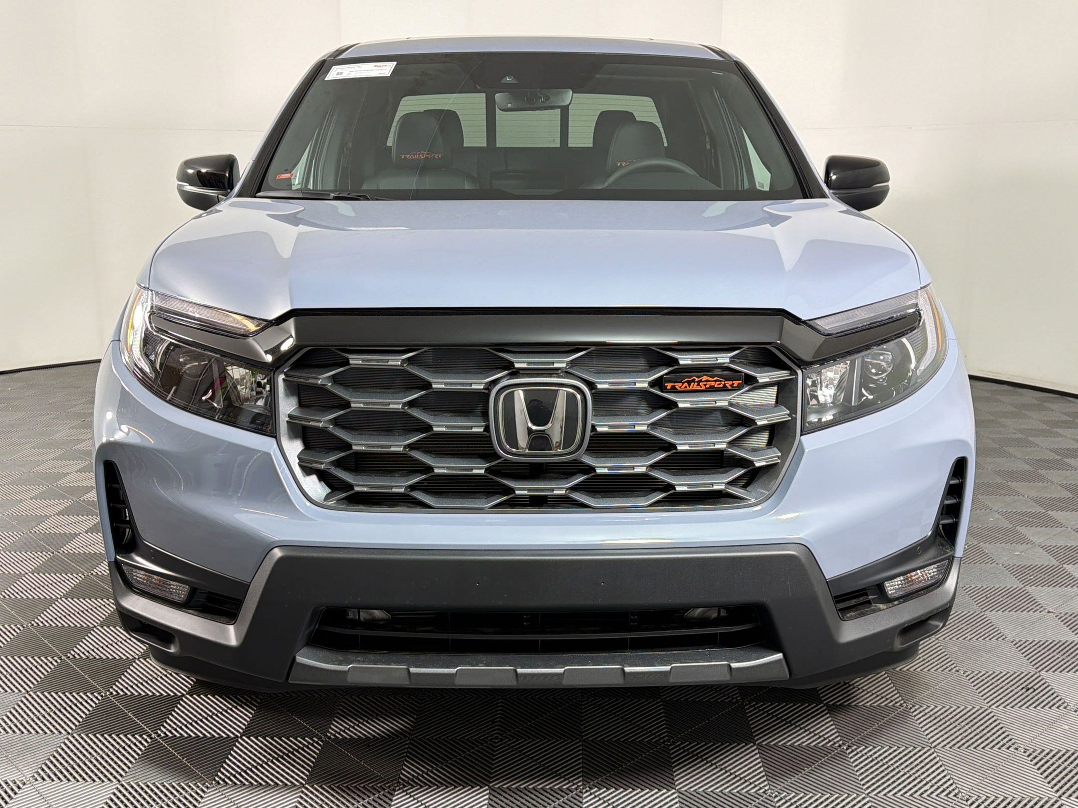 New 2026 Honda Ridgeline TrailSport image 4