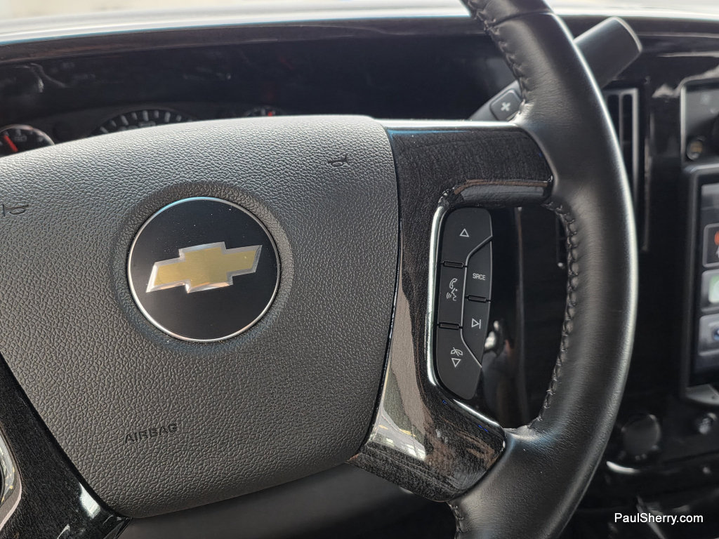 Used 2023 Chevrolet Express 2500 RWD image 52