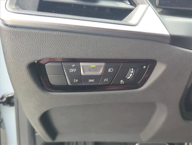 Used 2024 BMW 230i Coupe w/ Premium Package RWD image 29