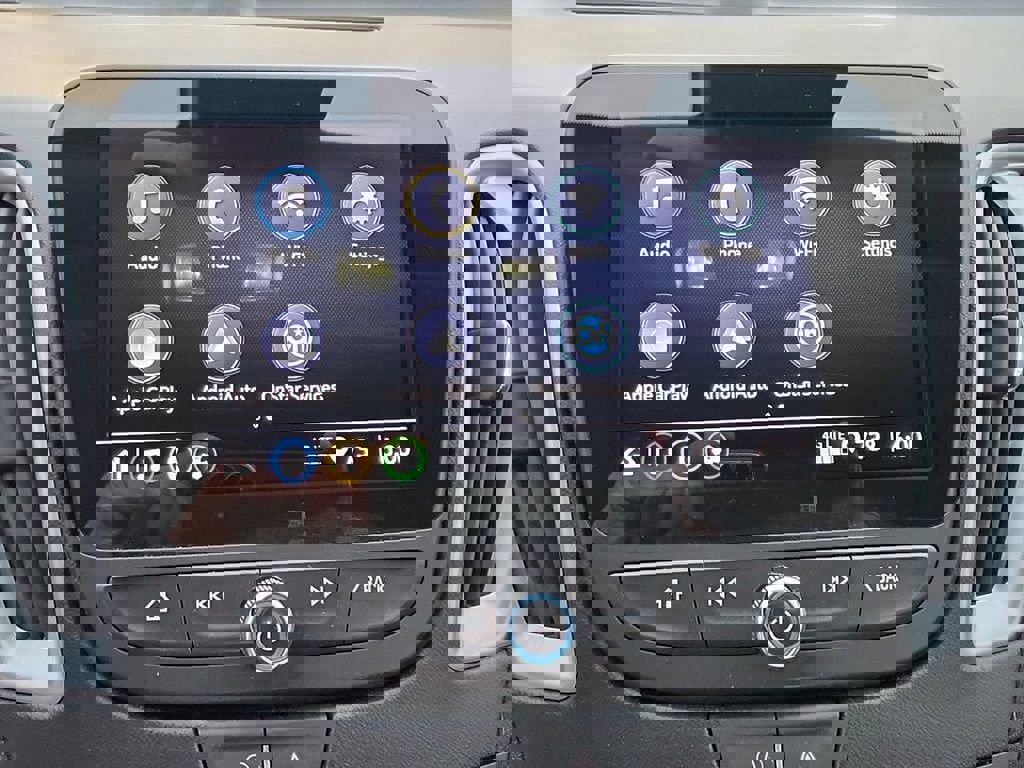 Used 2023 Chevrolet Malibu RS image 16