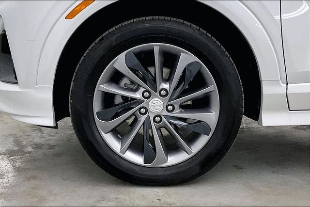 Used 2020 Buick Encore GX Essence w/ Advanced Technology Package AWD/4WD image 10
