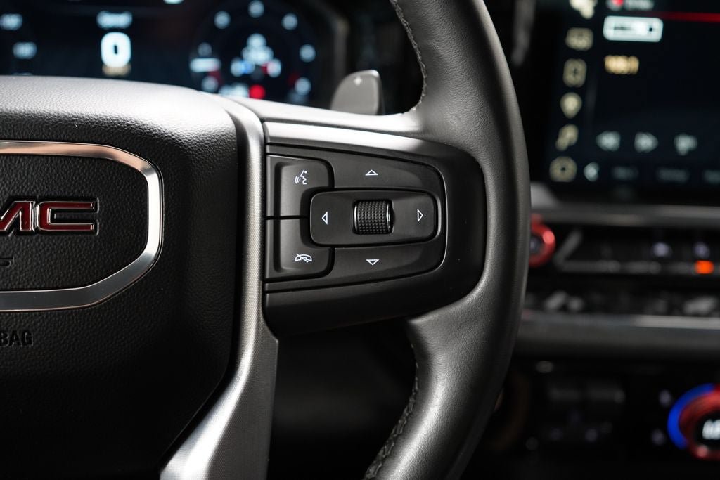 Used 2023 GMC Sierra 1500 Elevation w/ Preferred Package AWD/4WD image 27