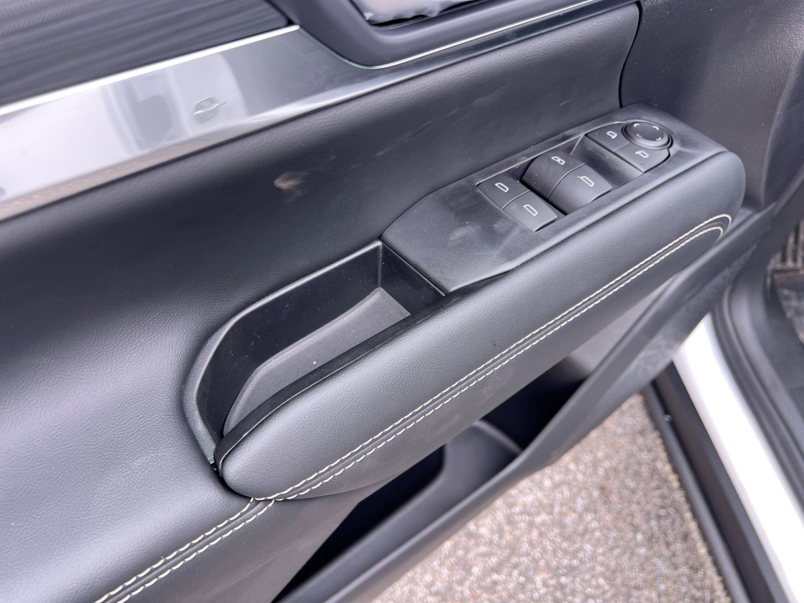 New 2026 GMC Terrain Elevation w/ Black Edition image 13