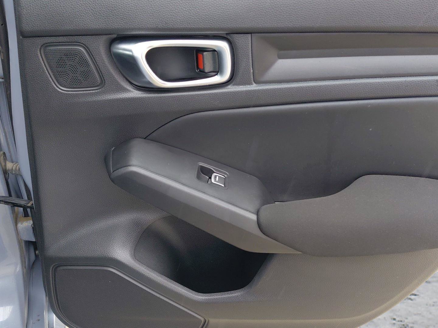 Used 2022 Honda Civic Sport image 15