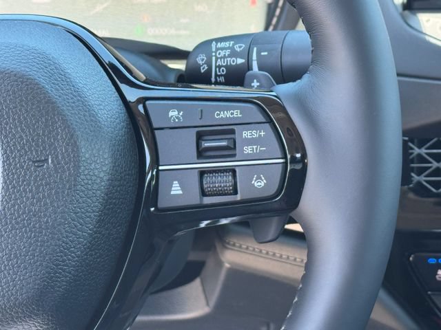 New 2026 Honda Accord Touring image 24