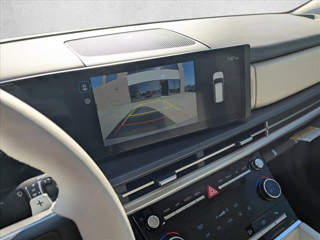 New 2026 Hyundai Santa Fe SE FWD image 13
