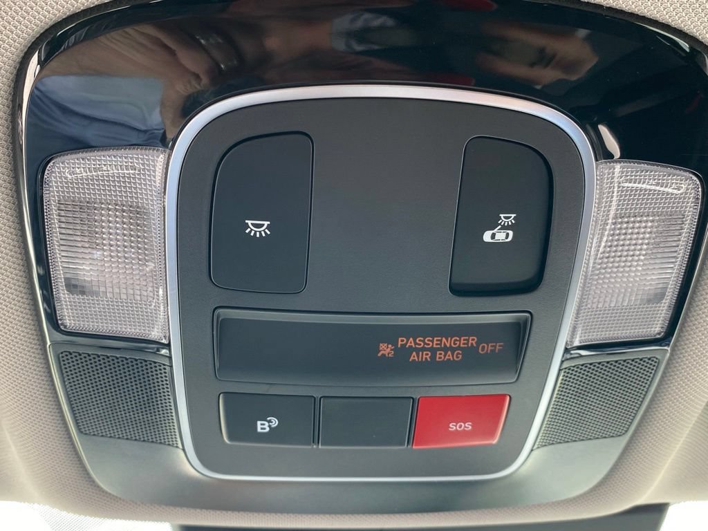 Used 2026 Hyundai Sonata Blue FWD image 24