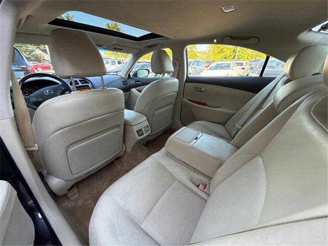 Used 2012 Lexus ES 350 image 37