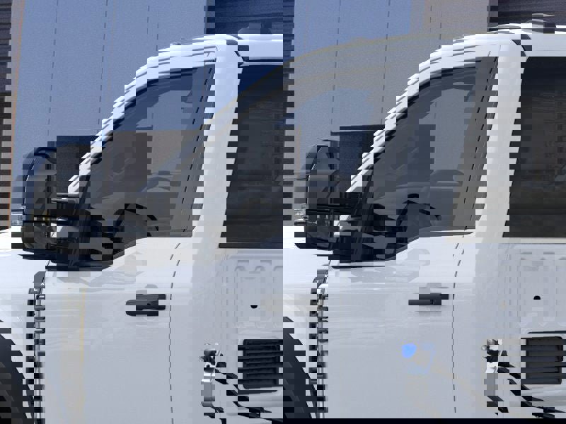 New 2026 Ford F550 2WD Regular Cab Super Duty image 20