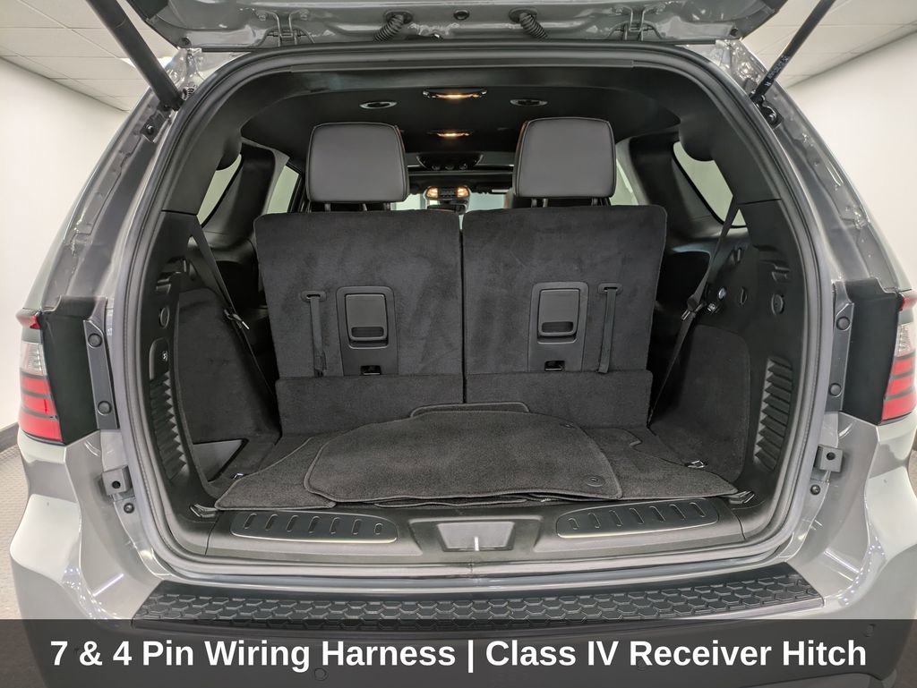Used 2025 Dodge Durango GT AWD/4WD image 29
