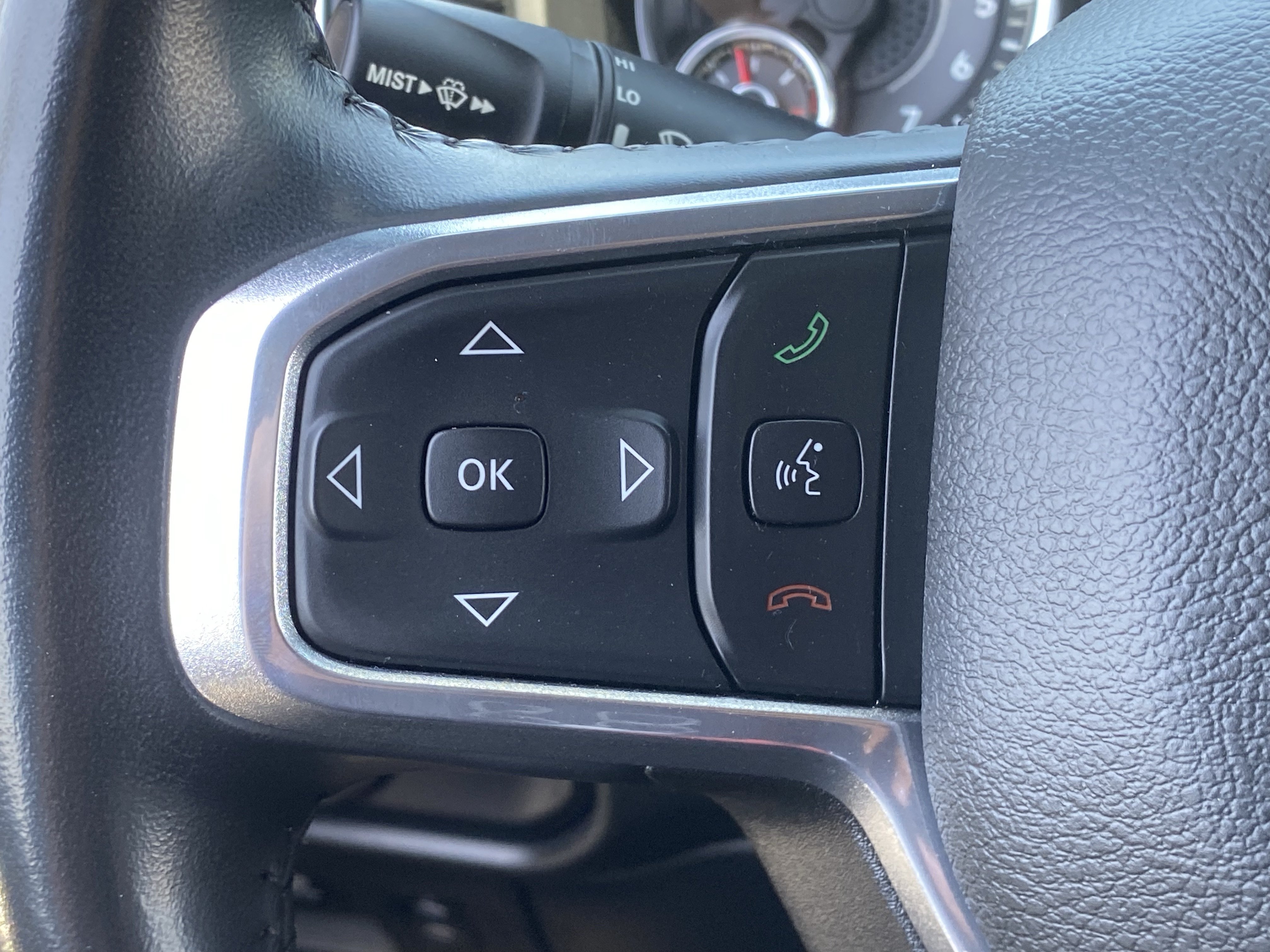 Certified 2023 RAM 1500 Laramie AWD/4WD image 23