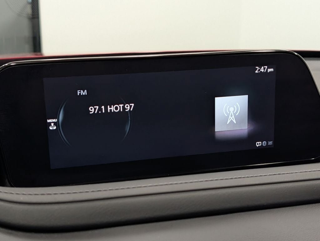 Certified 2023 MAZDA CX-30 AWD 2.5 S w/ Select Package image 13