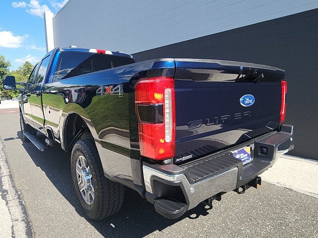 Certified 2023 Ford F250 Lariat w/ Lariat Ultimate Package AWD/4WD image 4